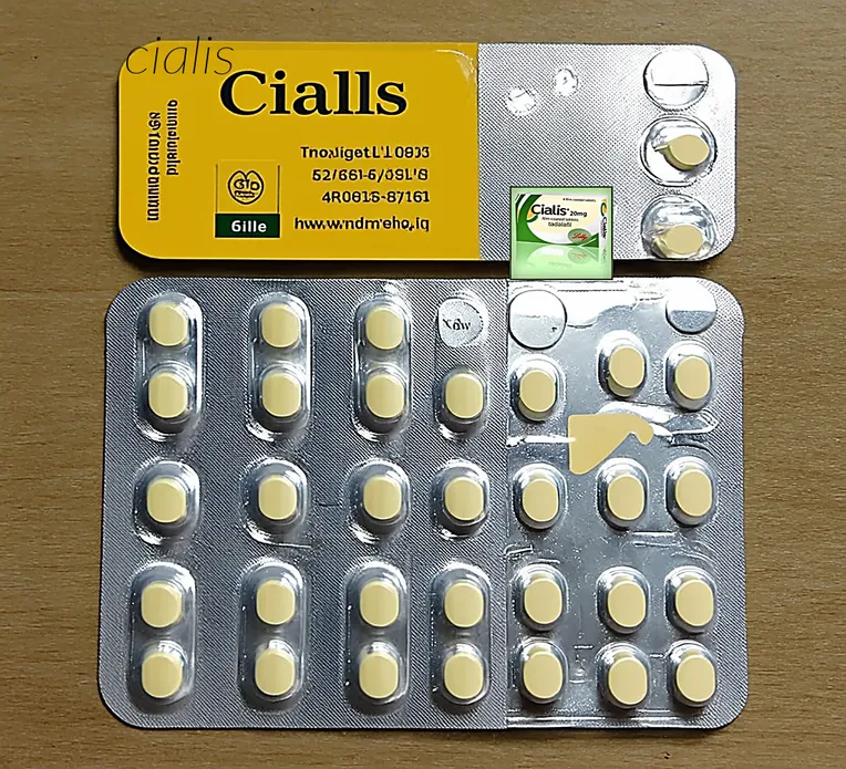 Cialis 1